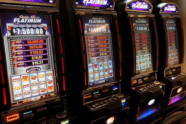 Slot Machine Themes