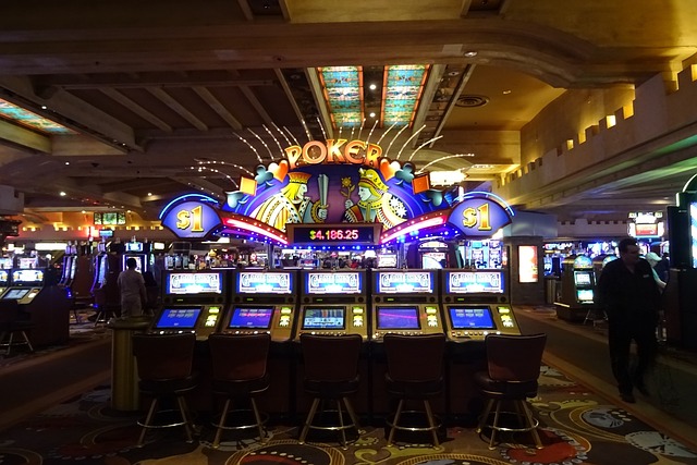 Slot Machine Themes