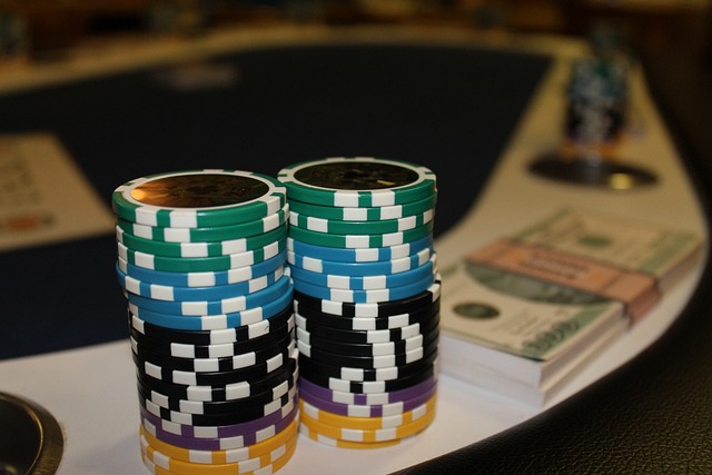 Concepts in Gambling