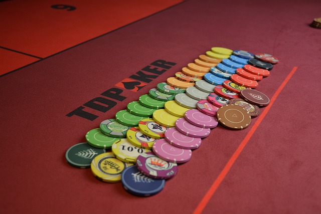 Session Records in Gambling