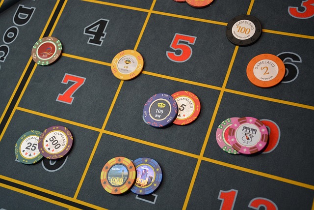Session Records in Gambling