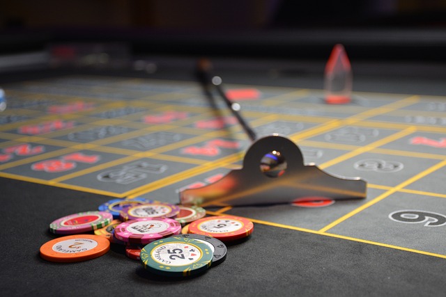 Session Records in Gambling