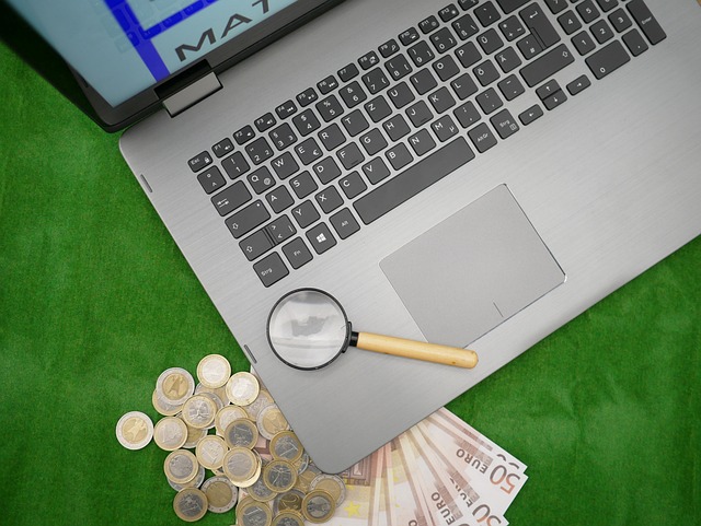 Online Casinos